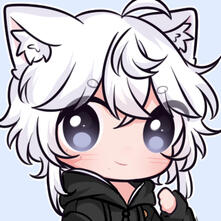 Frost (My bf)